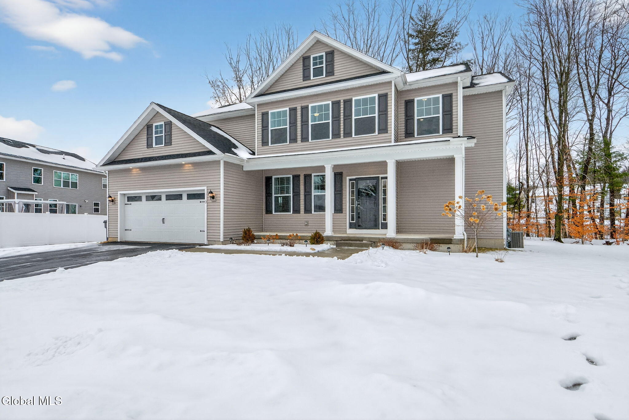 3 Appleton Street Ballston Lake NY 12019