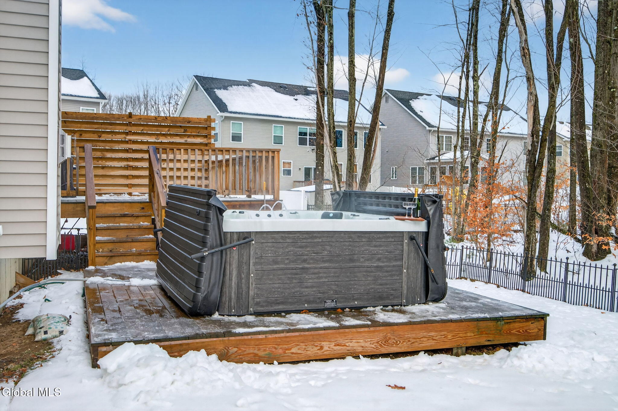3 Appleton Street Ballston Lake NY 12019