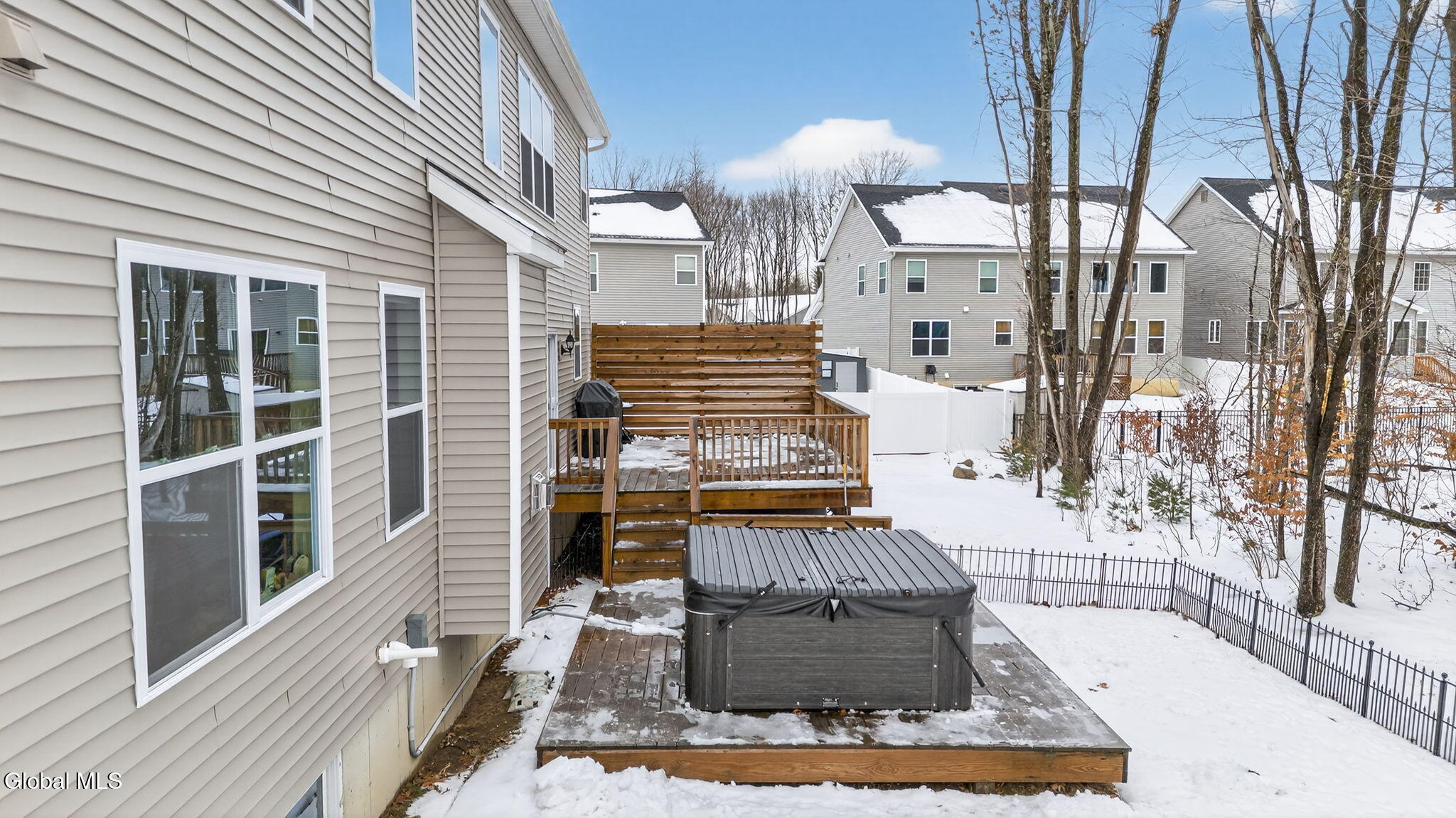 3 Appleton Street Ballston Lake NY 12019