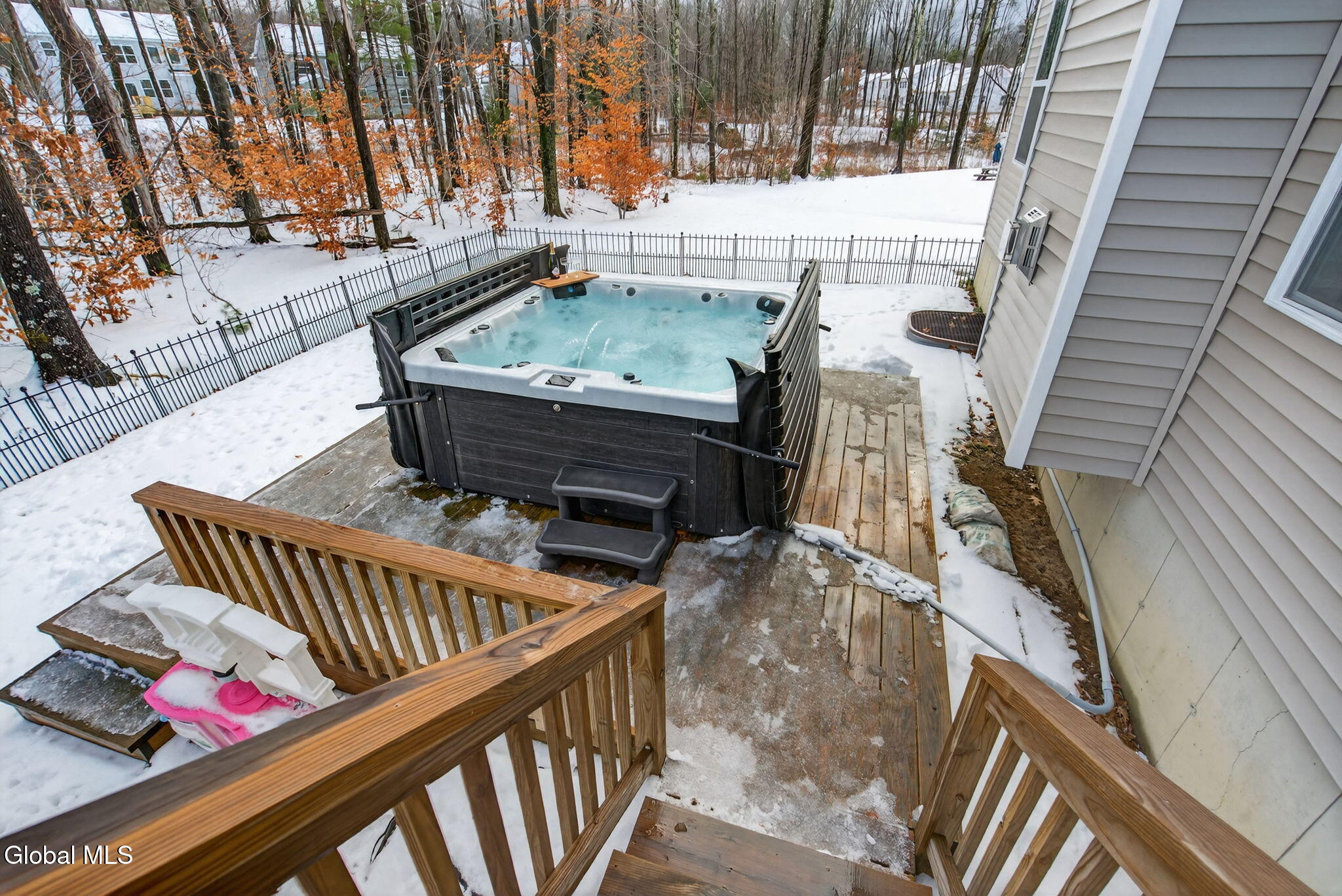 3 Appleton Street Ballston Lake NY 12019