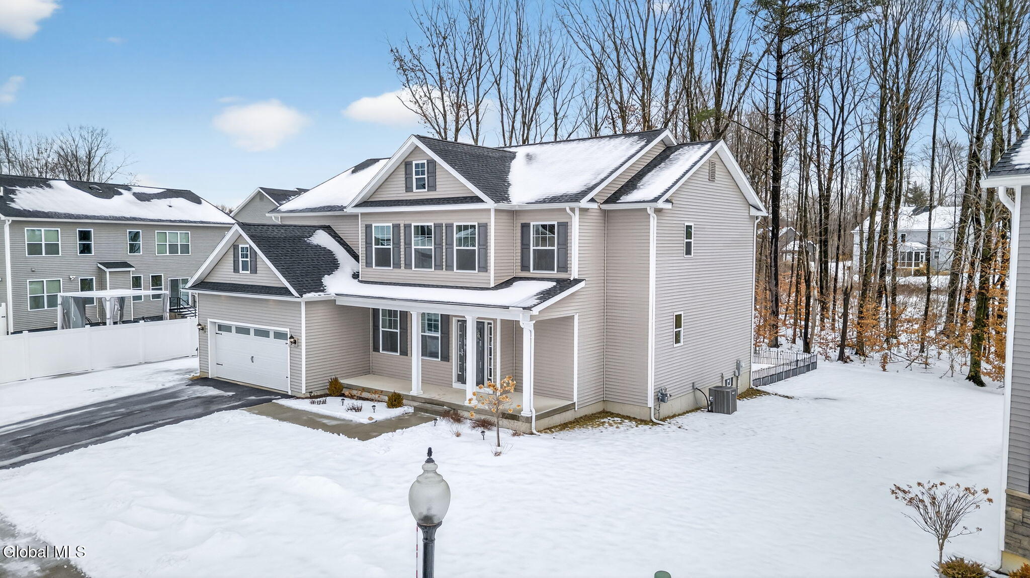 3 Appleton Street Ballston Lake NY 12019