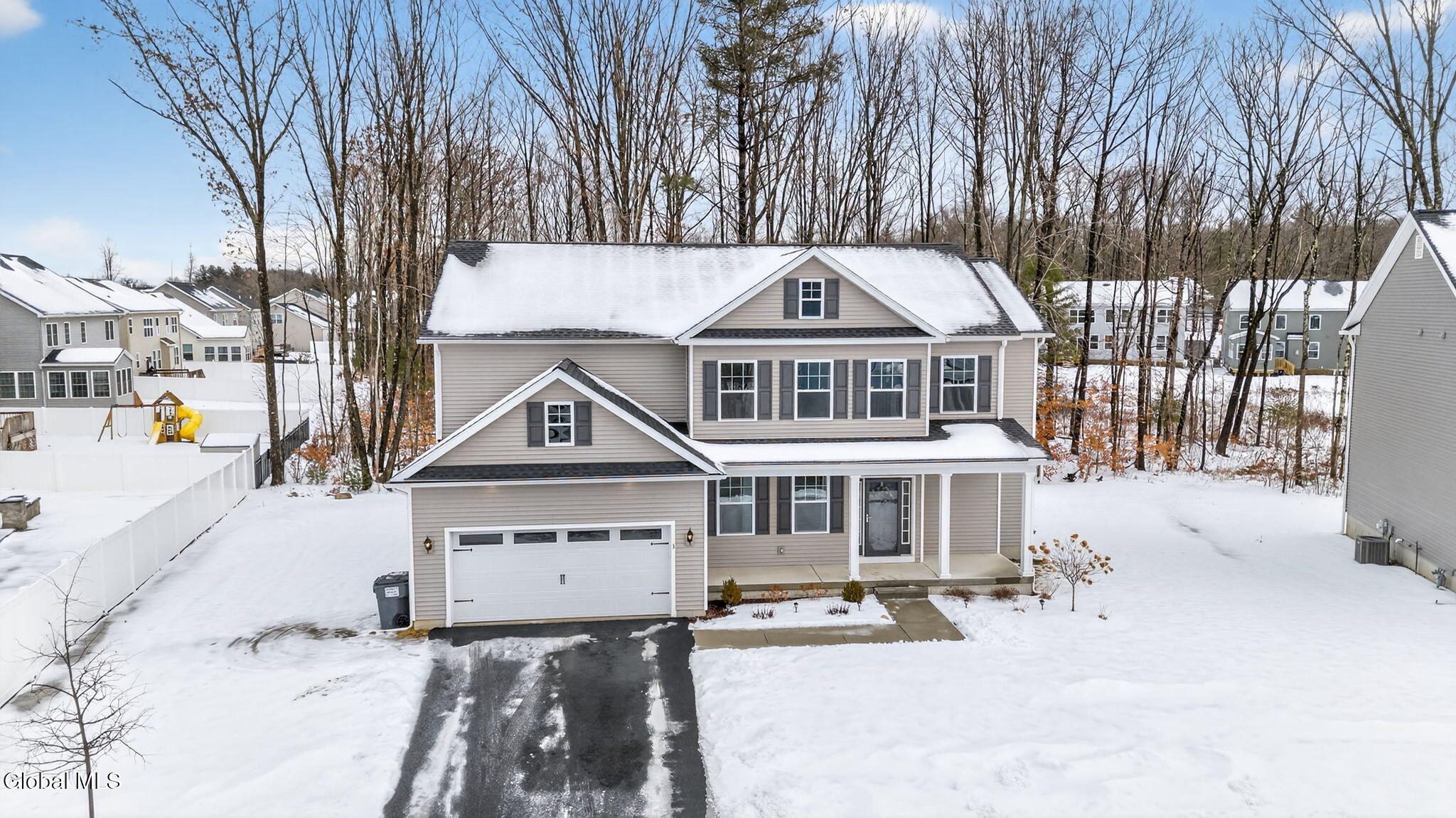 3 Appleton Street Ballston Lake NY 12019