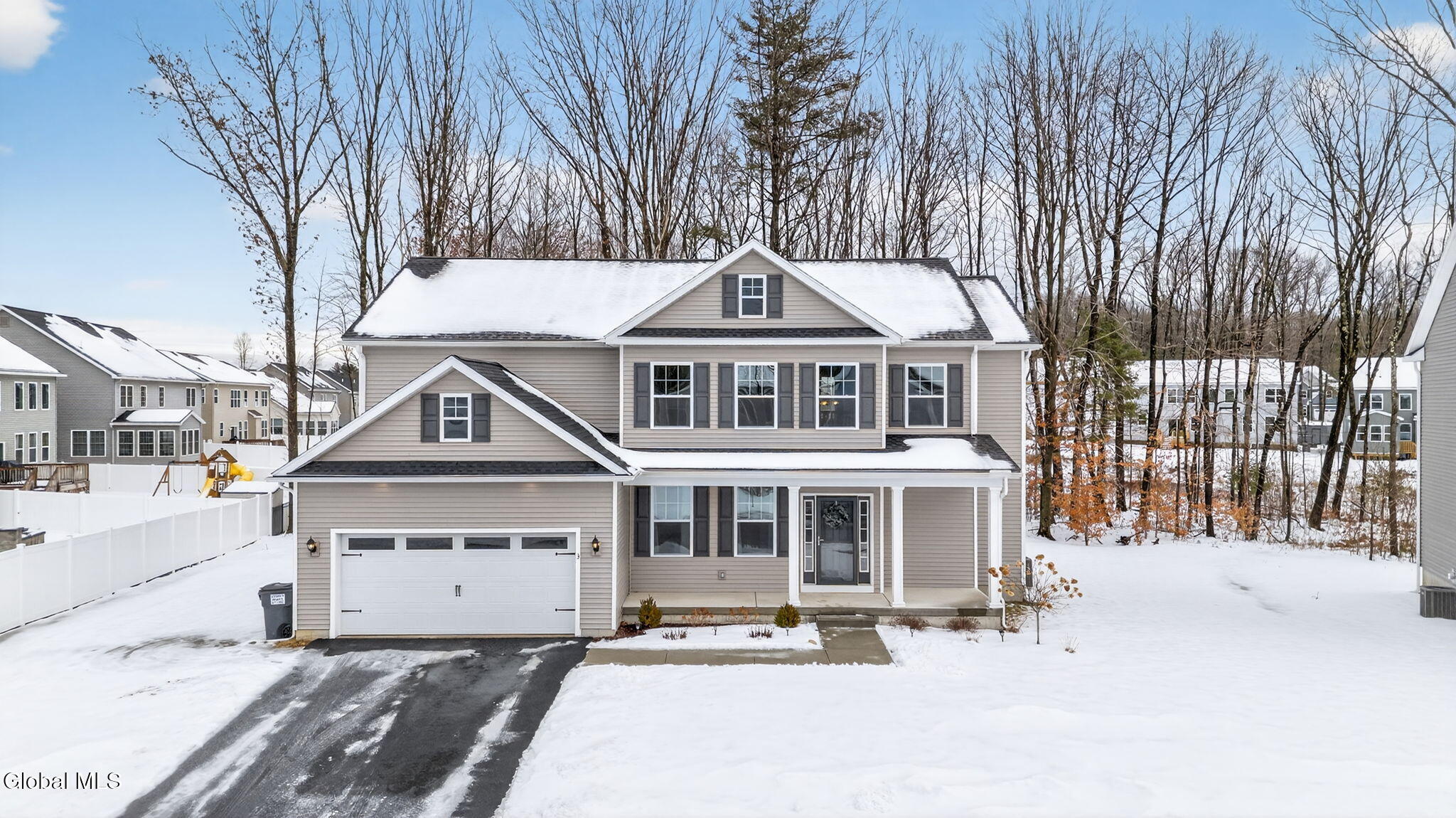 3 Appleton Street Ballston Lake NY 12019