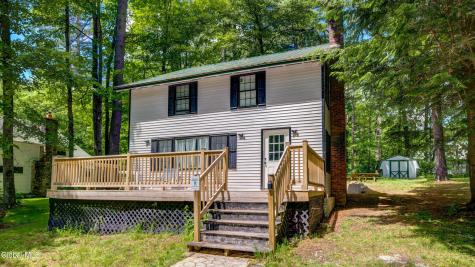 107 Adirondack Terrace Northville NY 12134