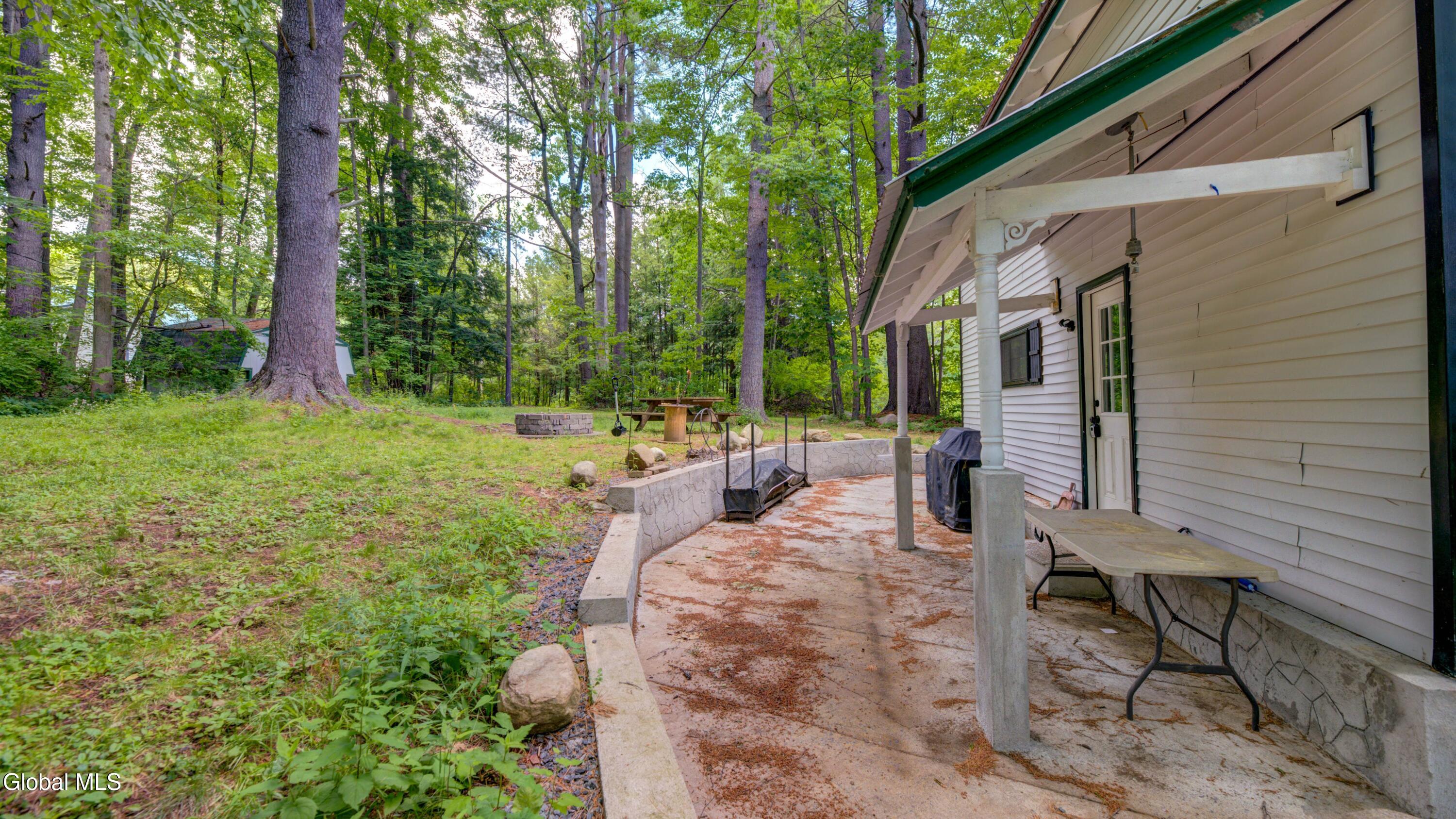 107 Adirondack Terrace Northville NY 12134