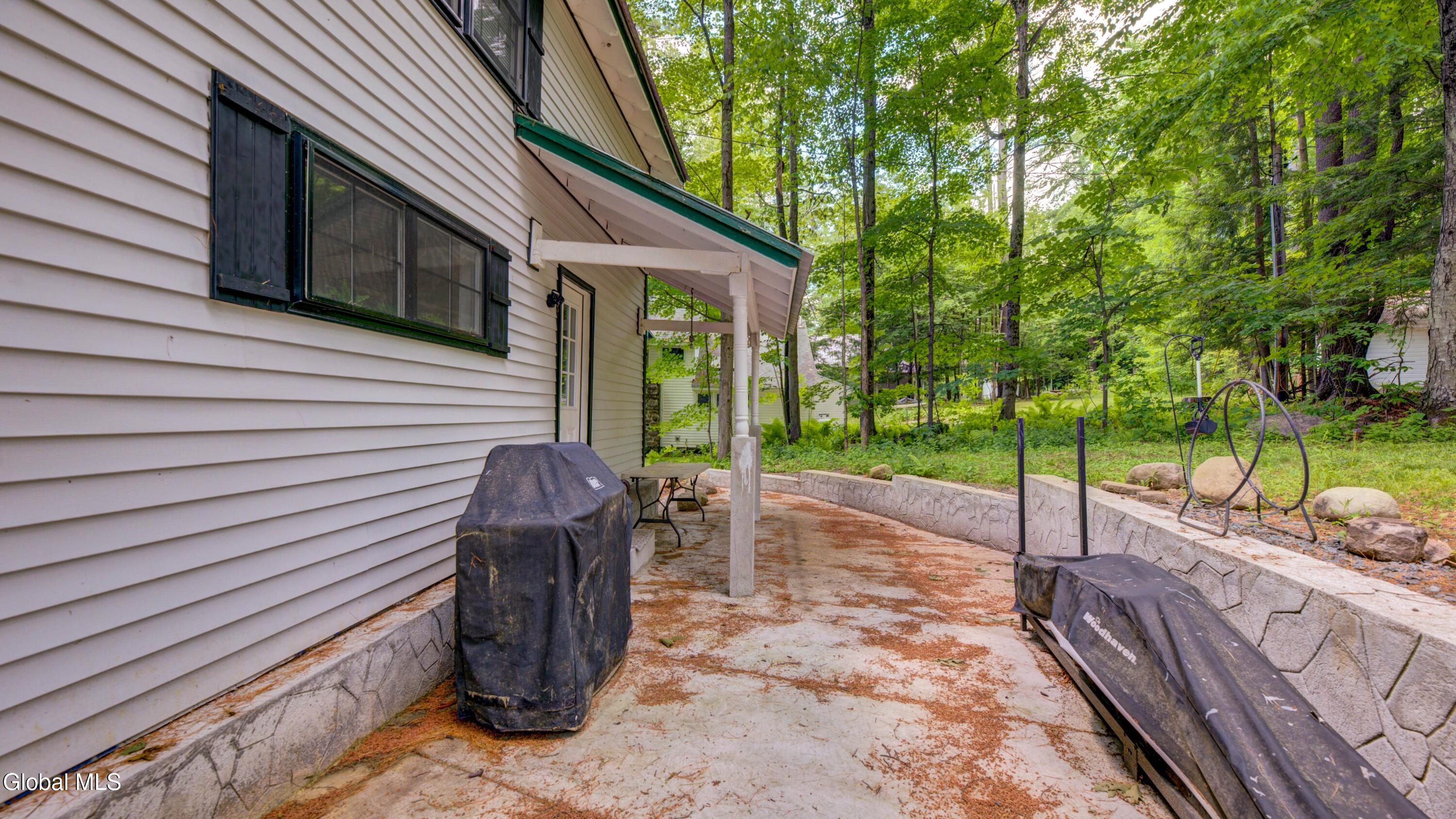 107 Adirondack Terrace Northville NY 12134