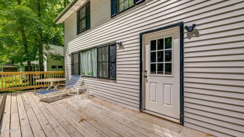 107 Adirondack Terrace Northville NY 12134