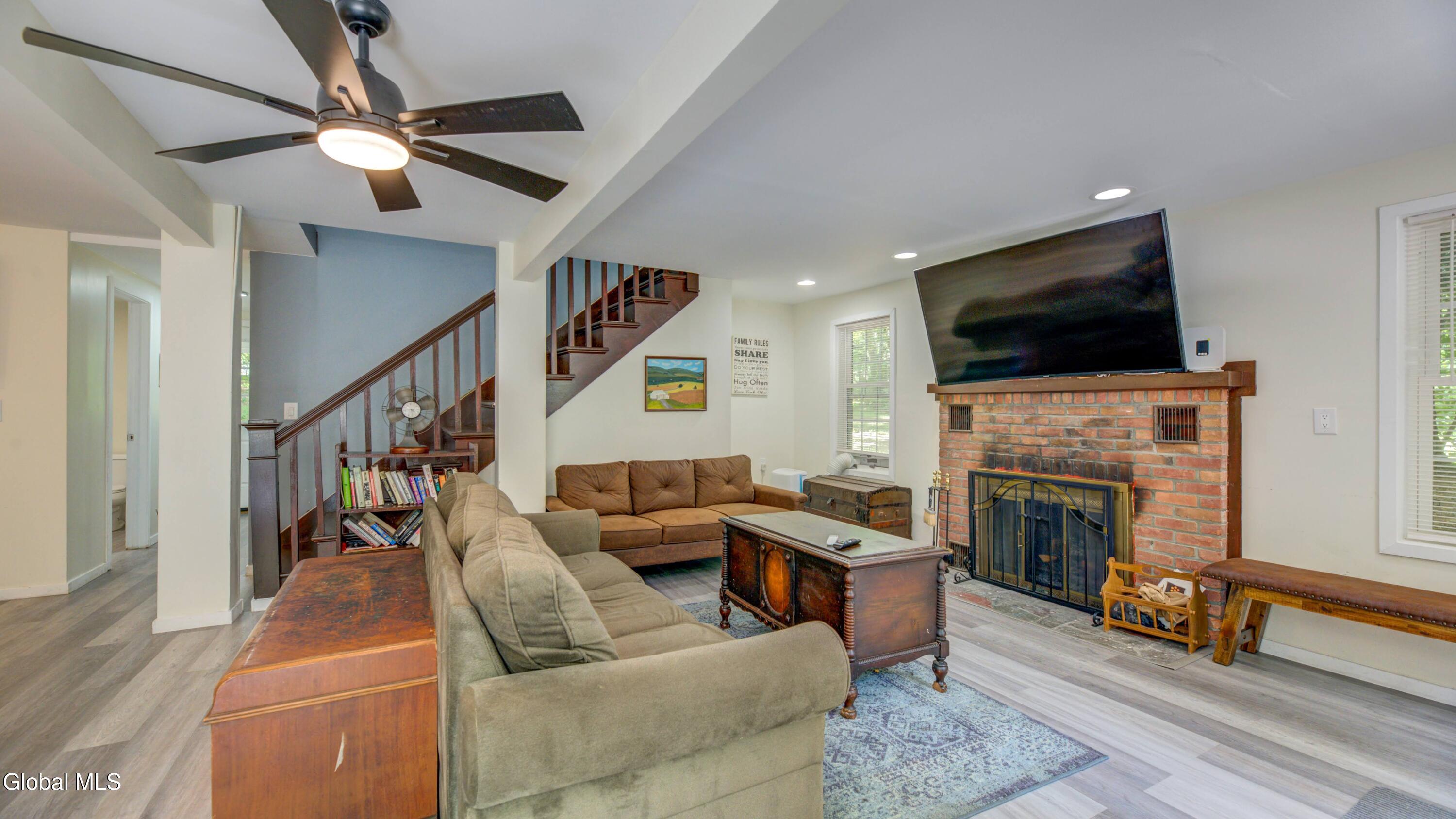 107 Adirondack Terrace Northville NY 12134