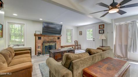 107 Adirondack Terrace Northville NY 12134