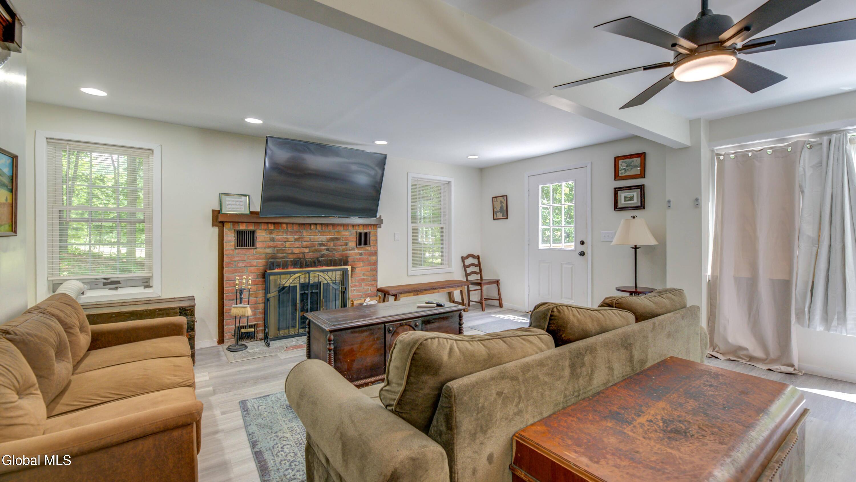 107 Adirondack Terrace Northville NY 12134