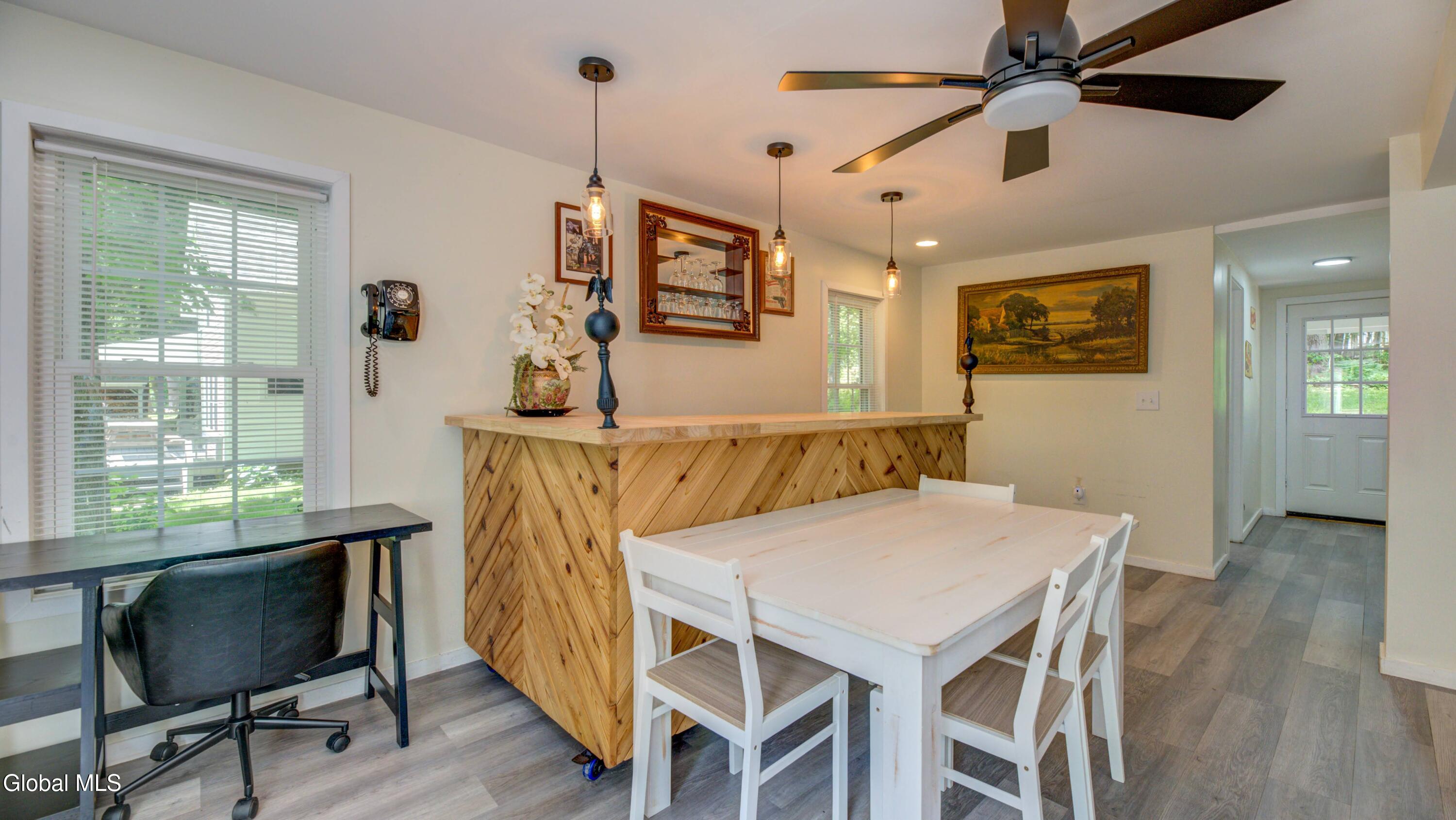 107 Adirondack Terrace Northville NY 12134