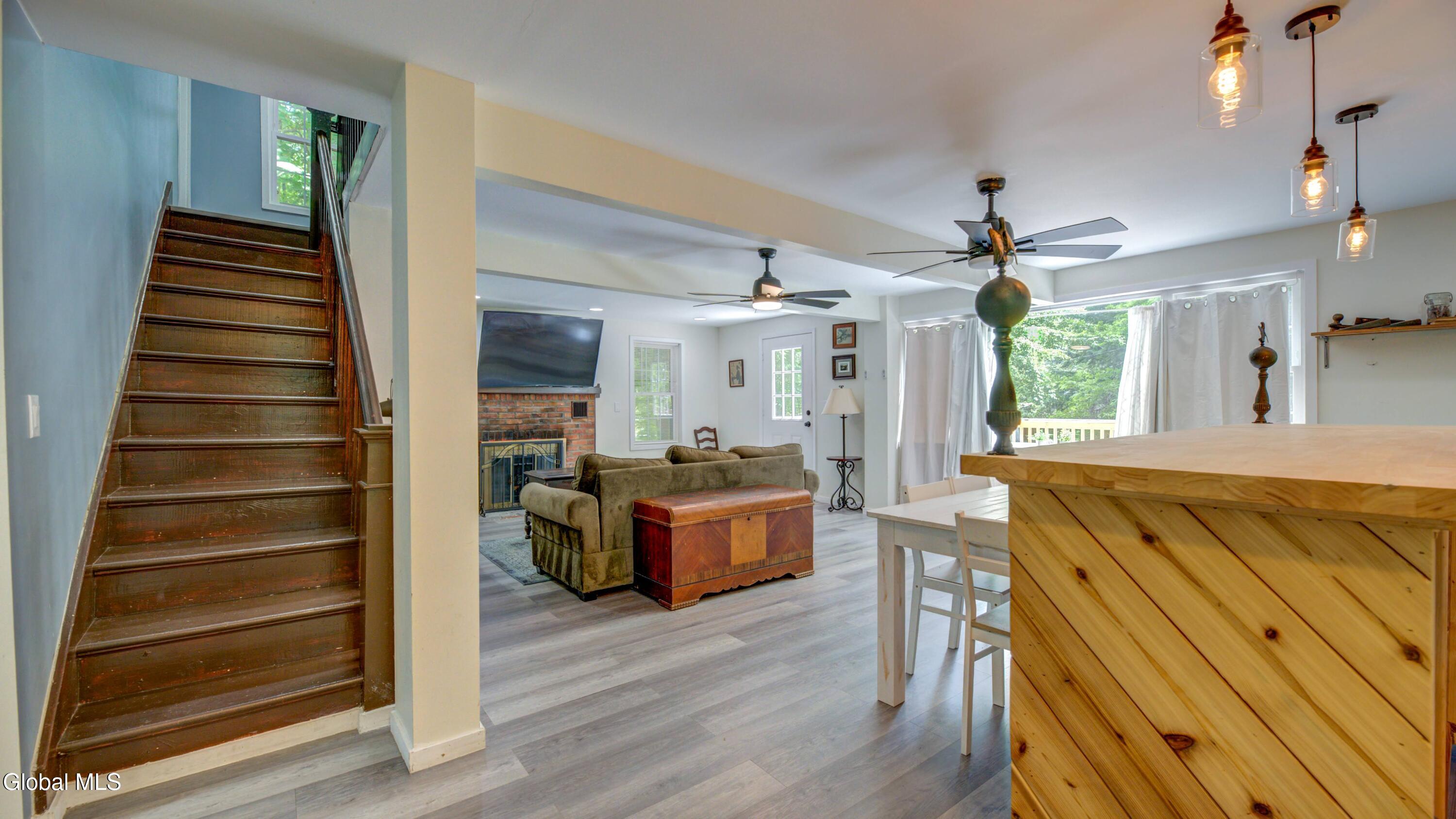 107 Adirondack Terrace Northville NY 12134
