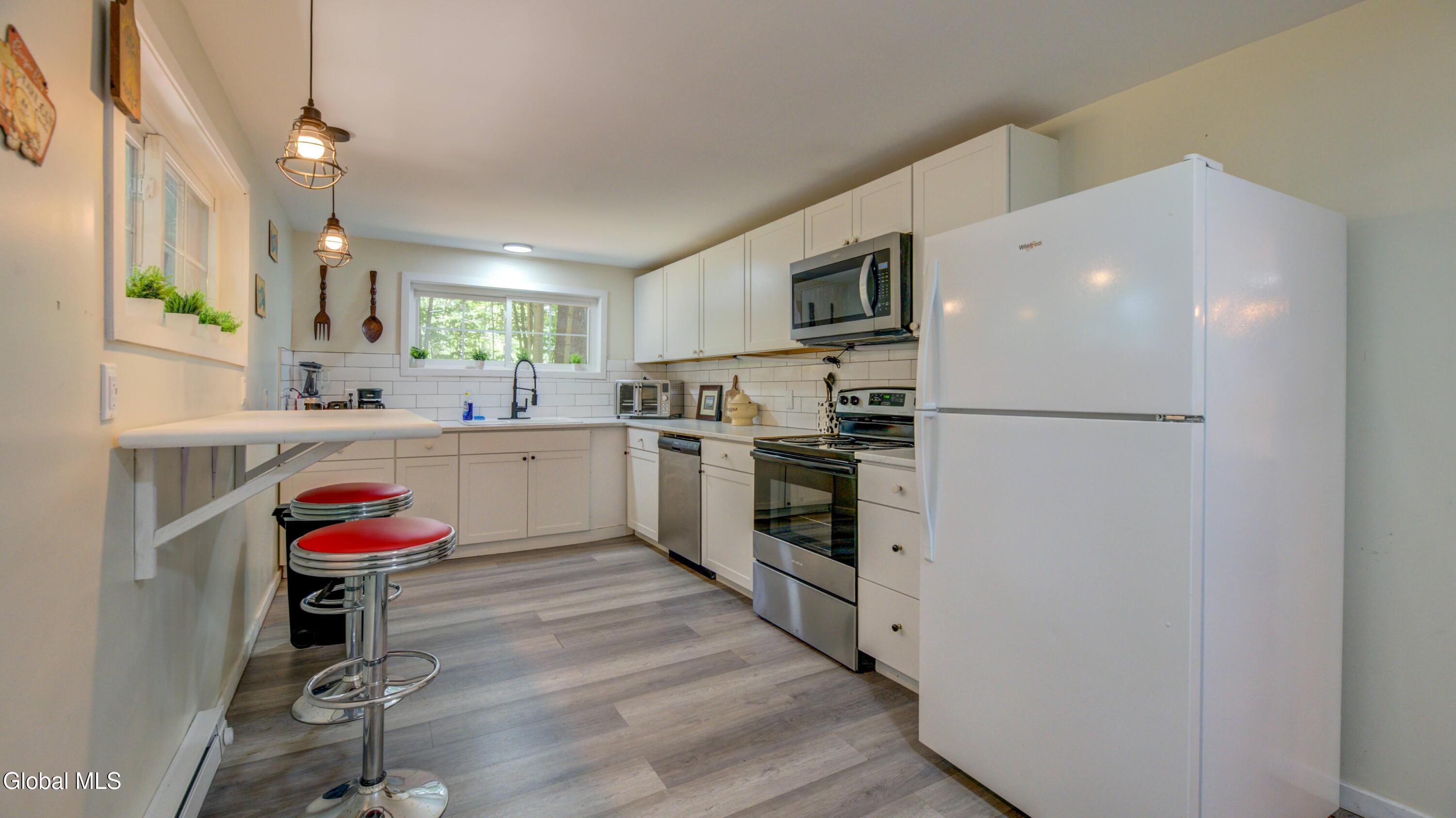 107 Adirondack Terrace Northville NY 12134