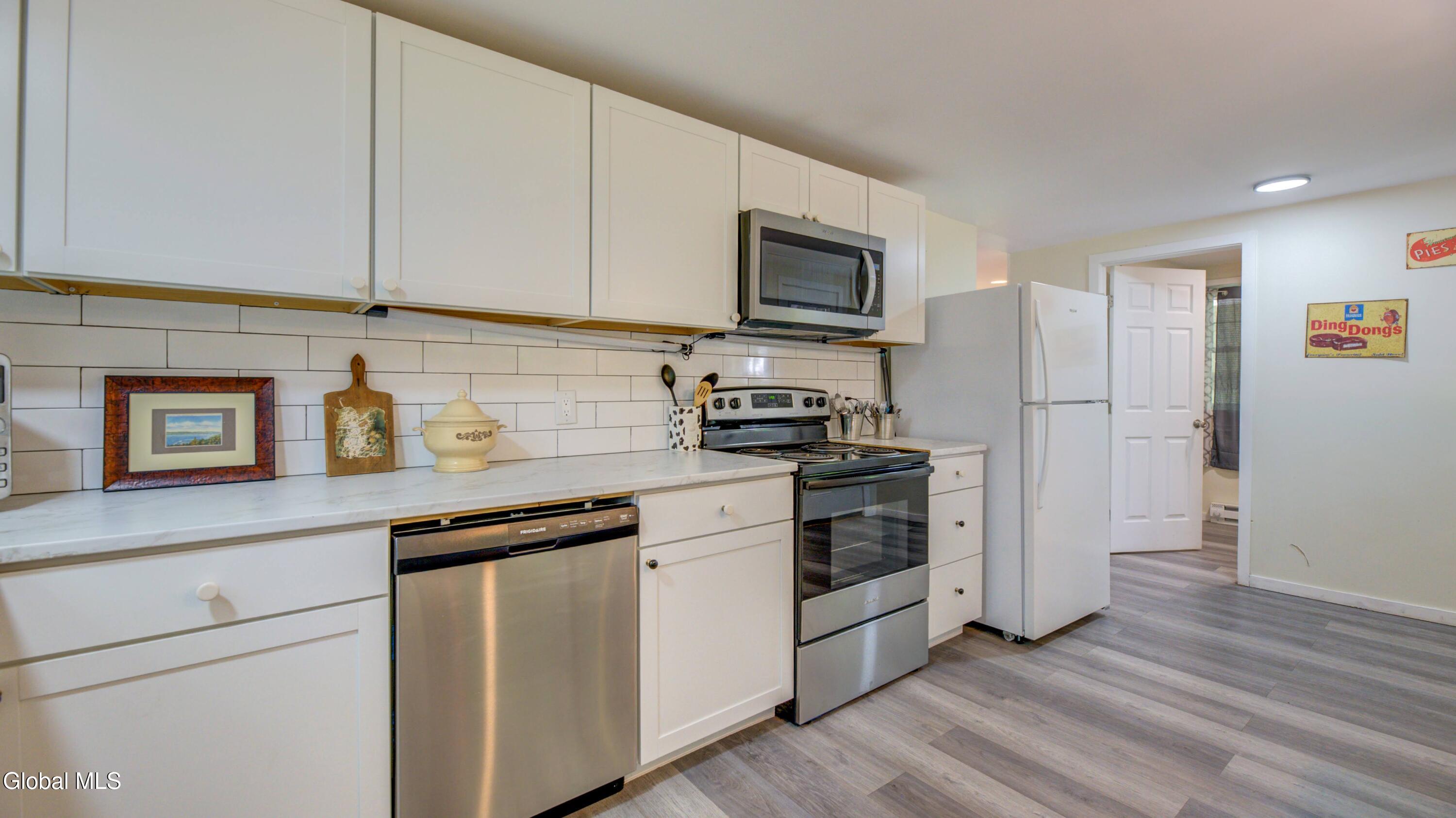 107 Adirondack Terrace Northville NY 12134