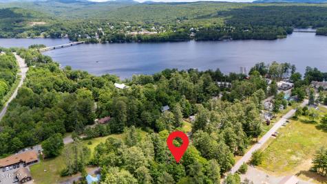 107 Adirondack Terrace Northville NY 12134