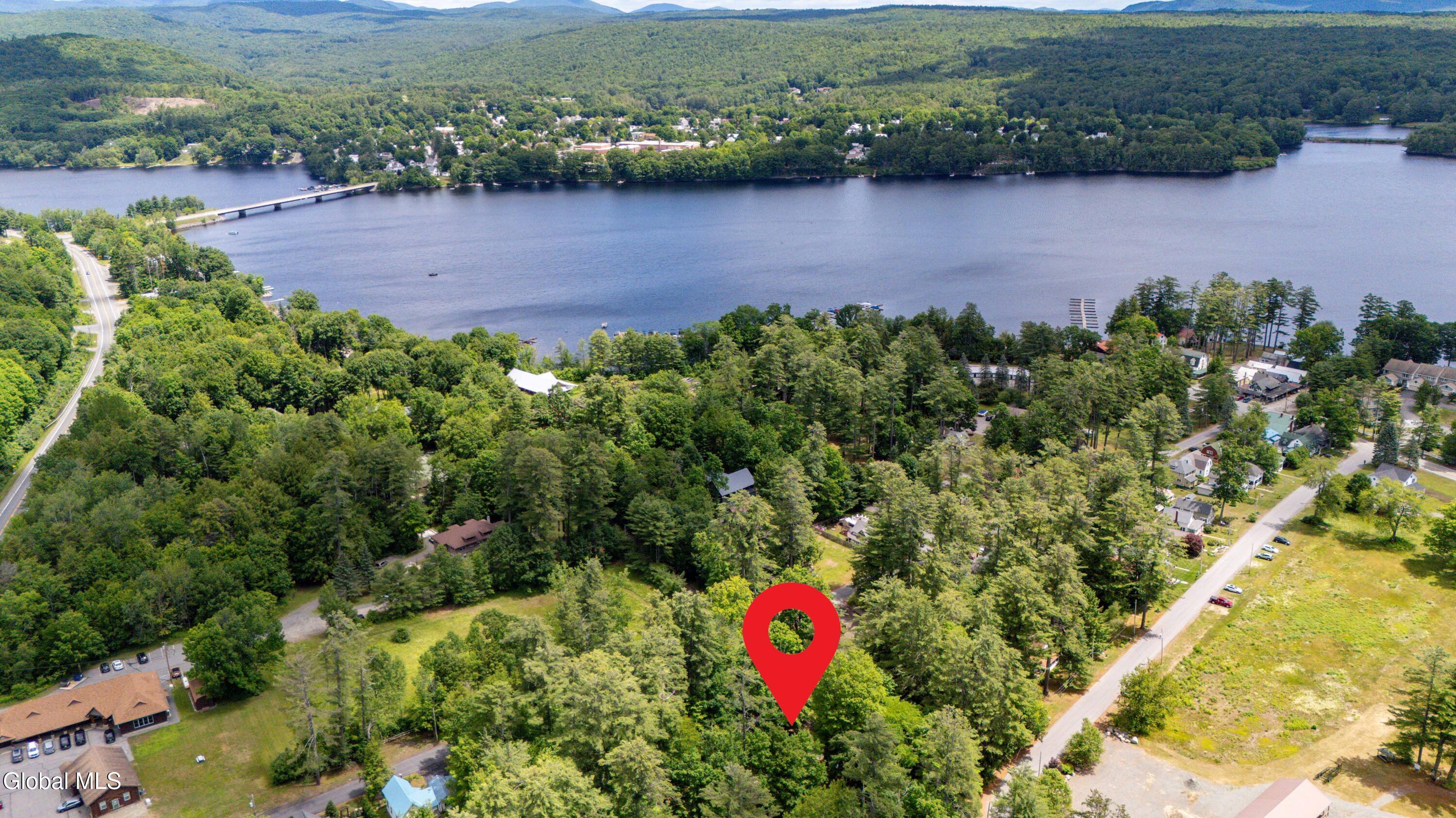 107 Adirondack Terrace Northville NY 12134