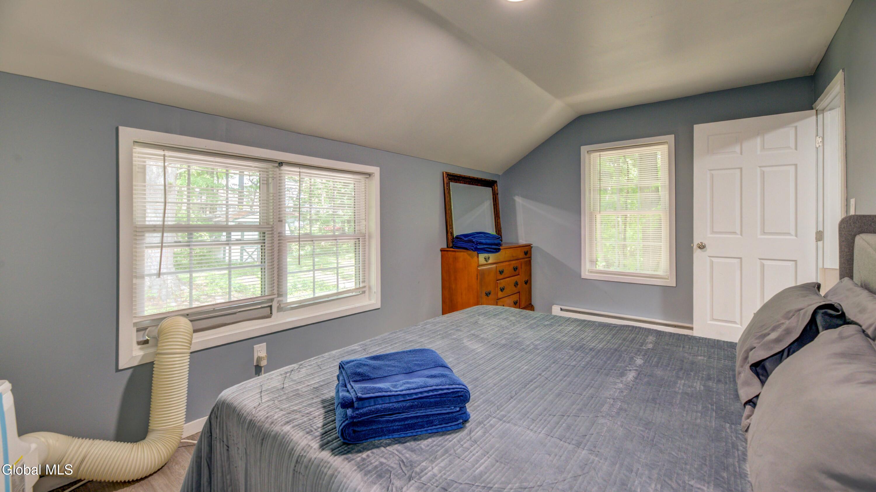 107 Adirondack Terrace Northville NY 12134