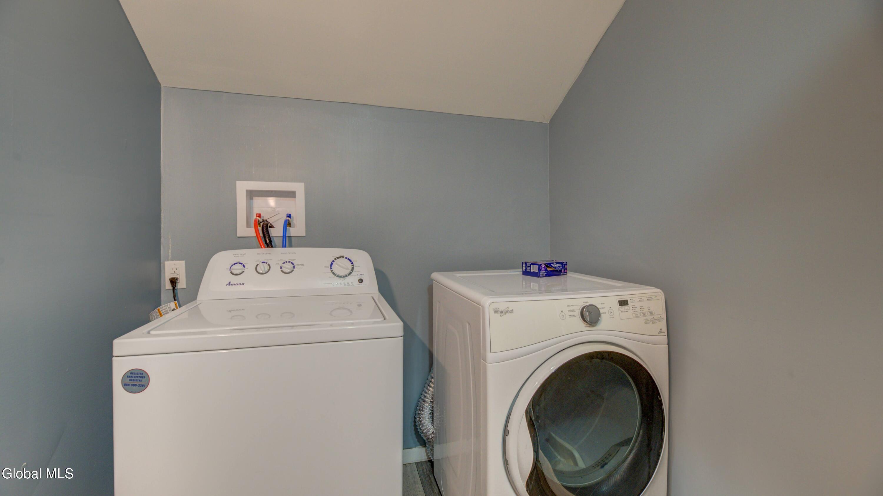 107 Adirondack Terrace Northville NY 12134