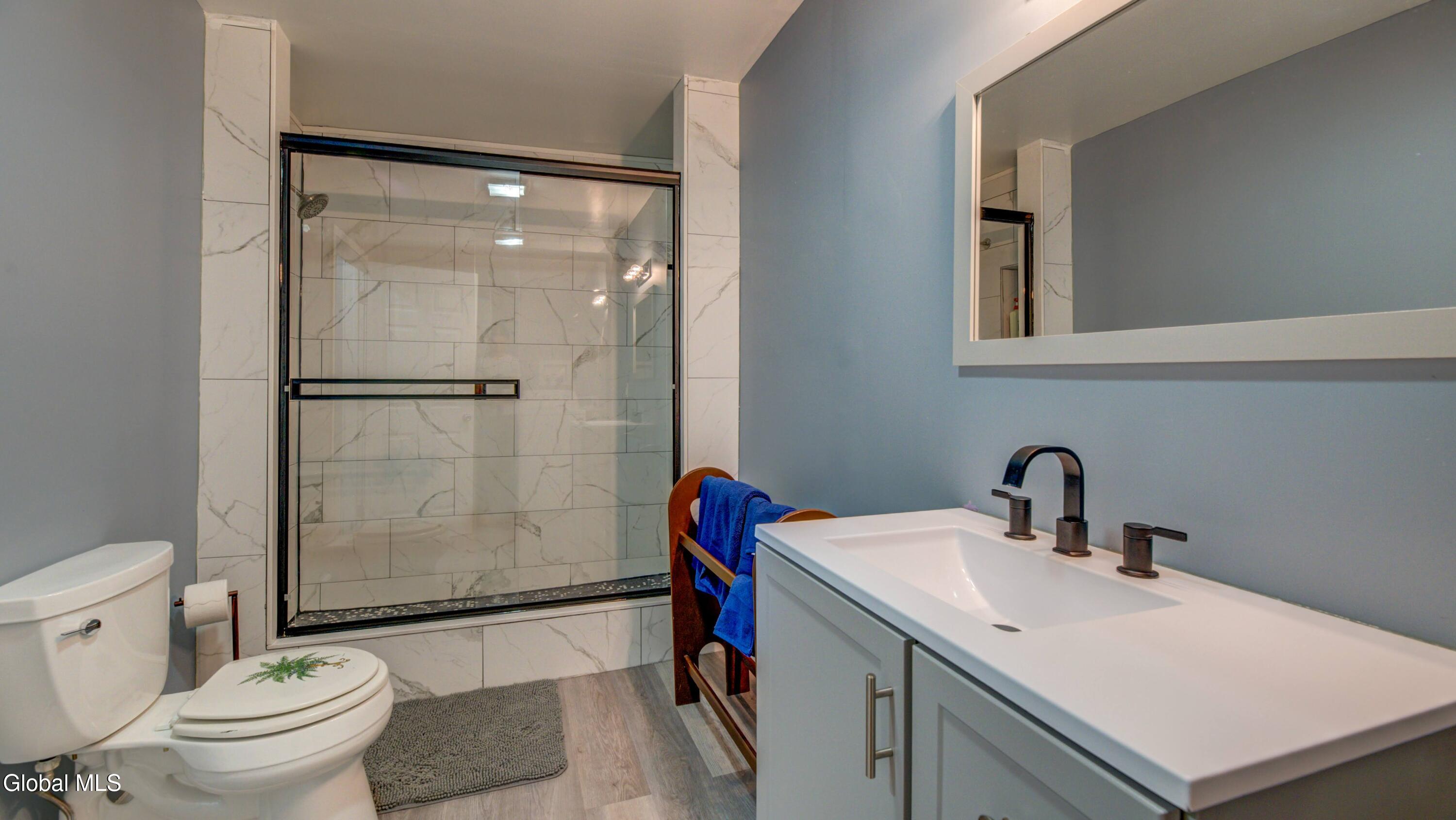107 Adirondack Terrace Northville NY 12134