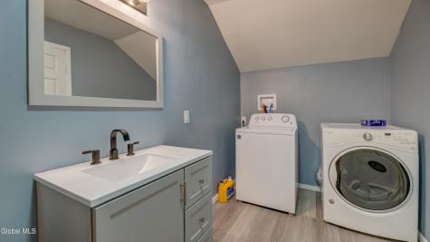 107 Adirondack Terrace Northville NY 12134