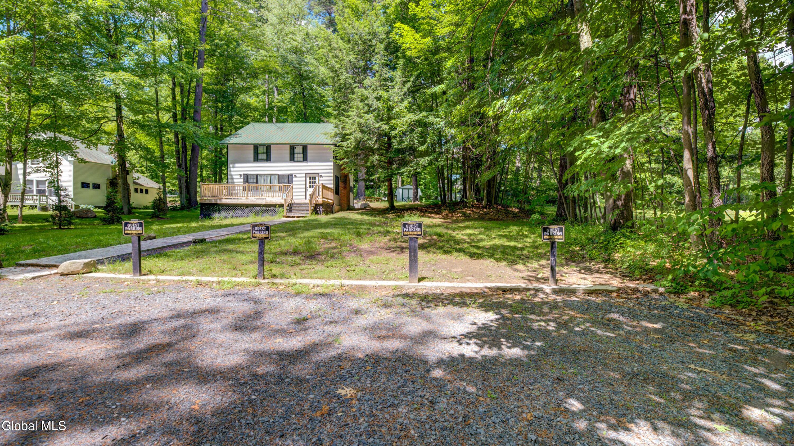 107 Adirondack Terrace Northville NY 12134