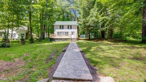 107 Adirondack Terrace Northville NY 12134