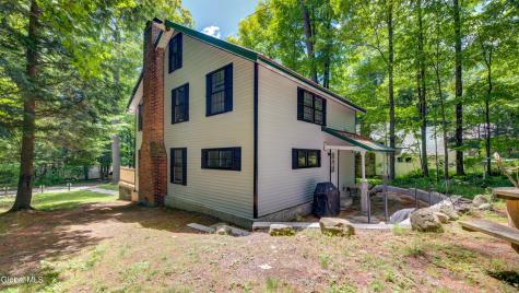 107 Adirondack Terrace Northville NY 12134