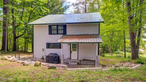 107 Adirondack Terrace Northville NY 12134
