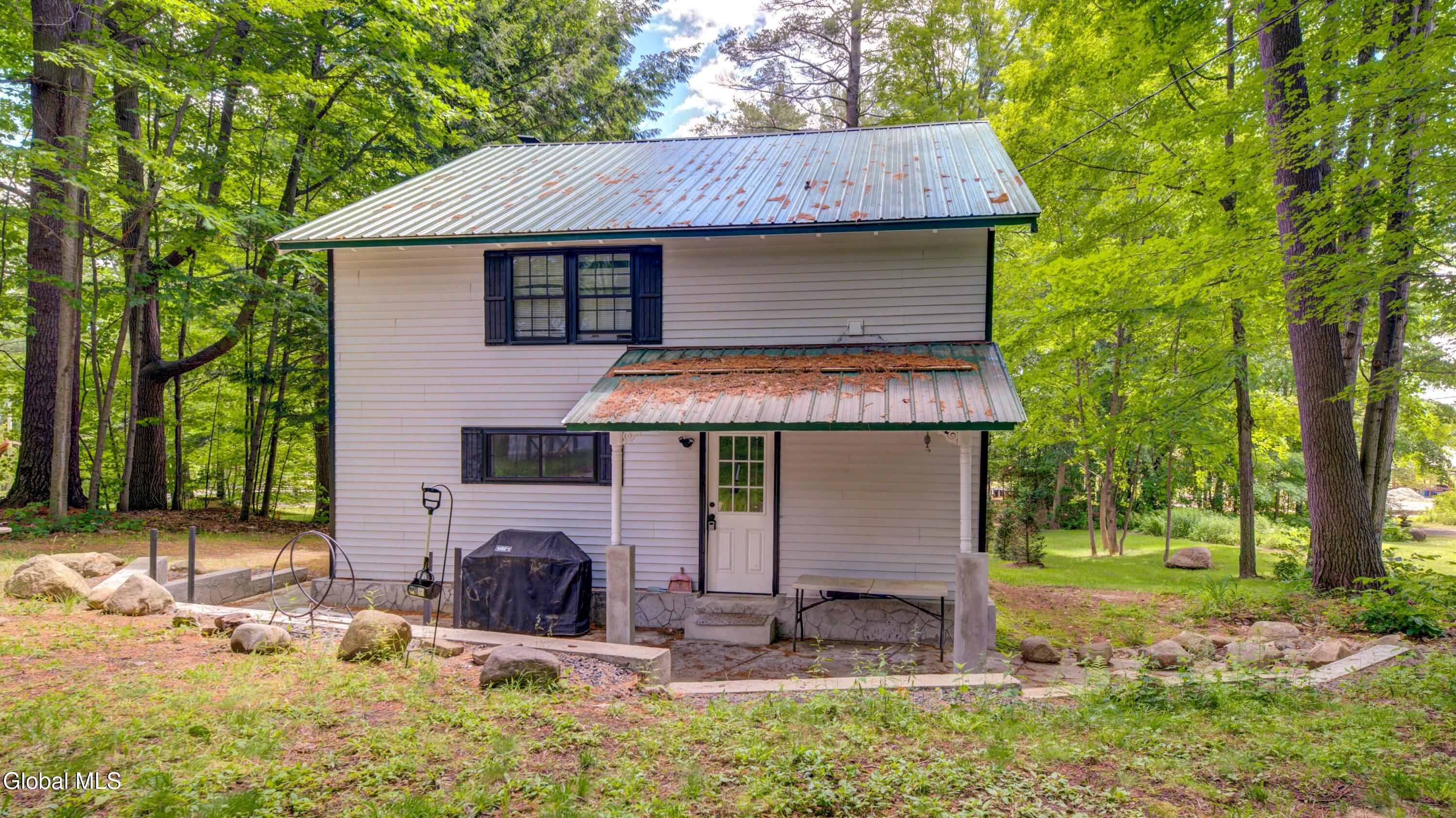 107 Adirondack Terrace Northville NY 12134