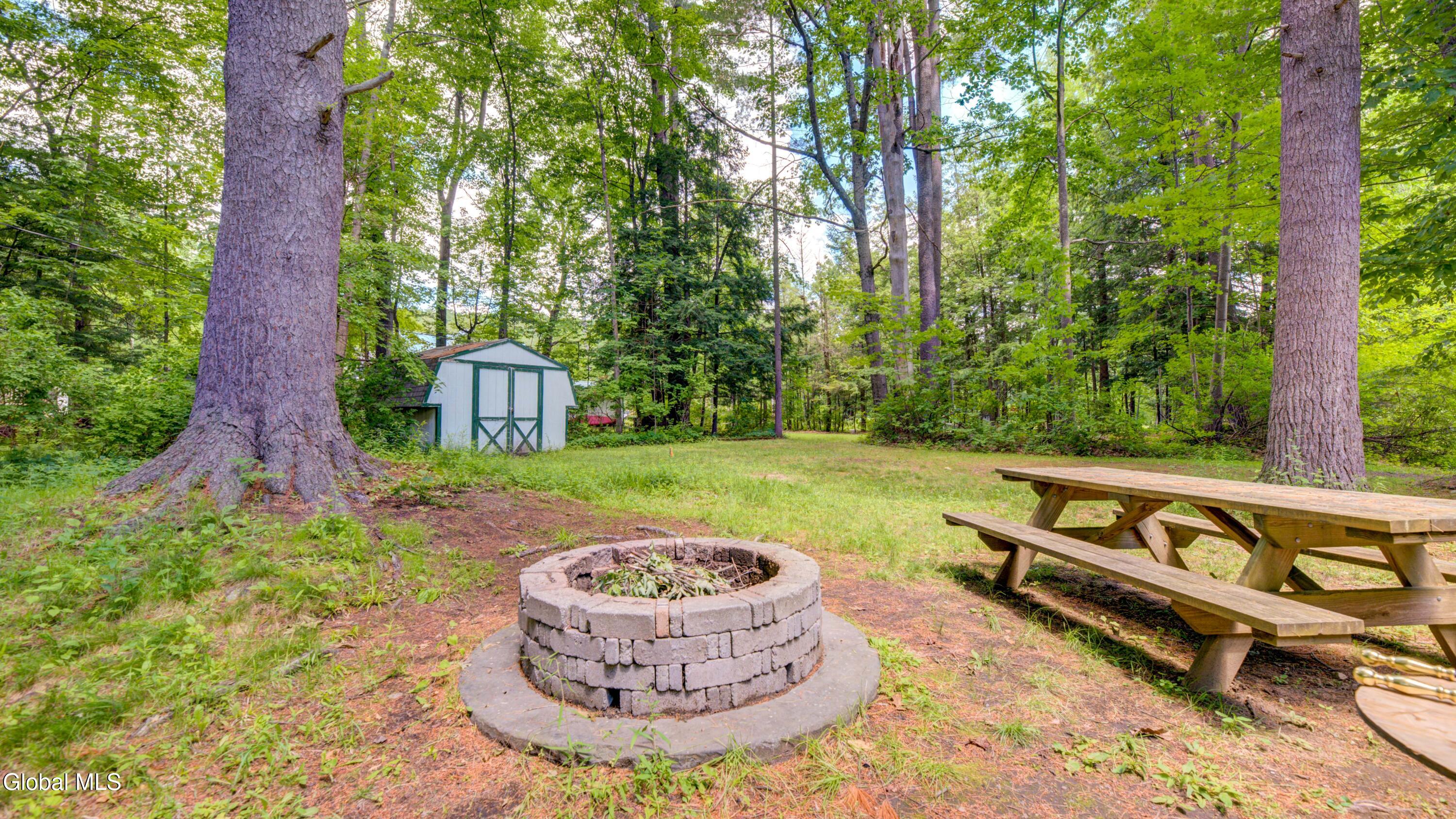 107 Adirondack Terrace Northville NY 12134