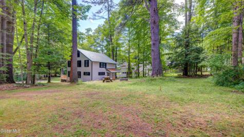 107 Adirondack Terrace Northville NY 12134