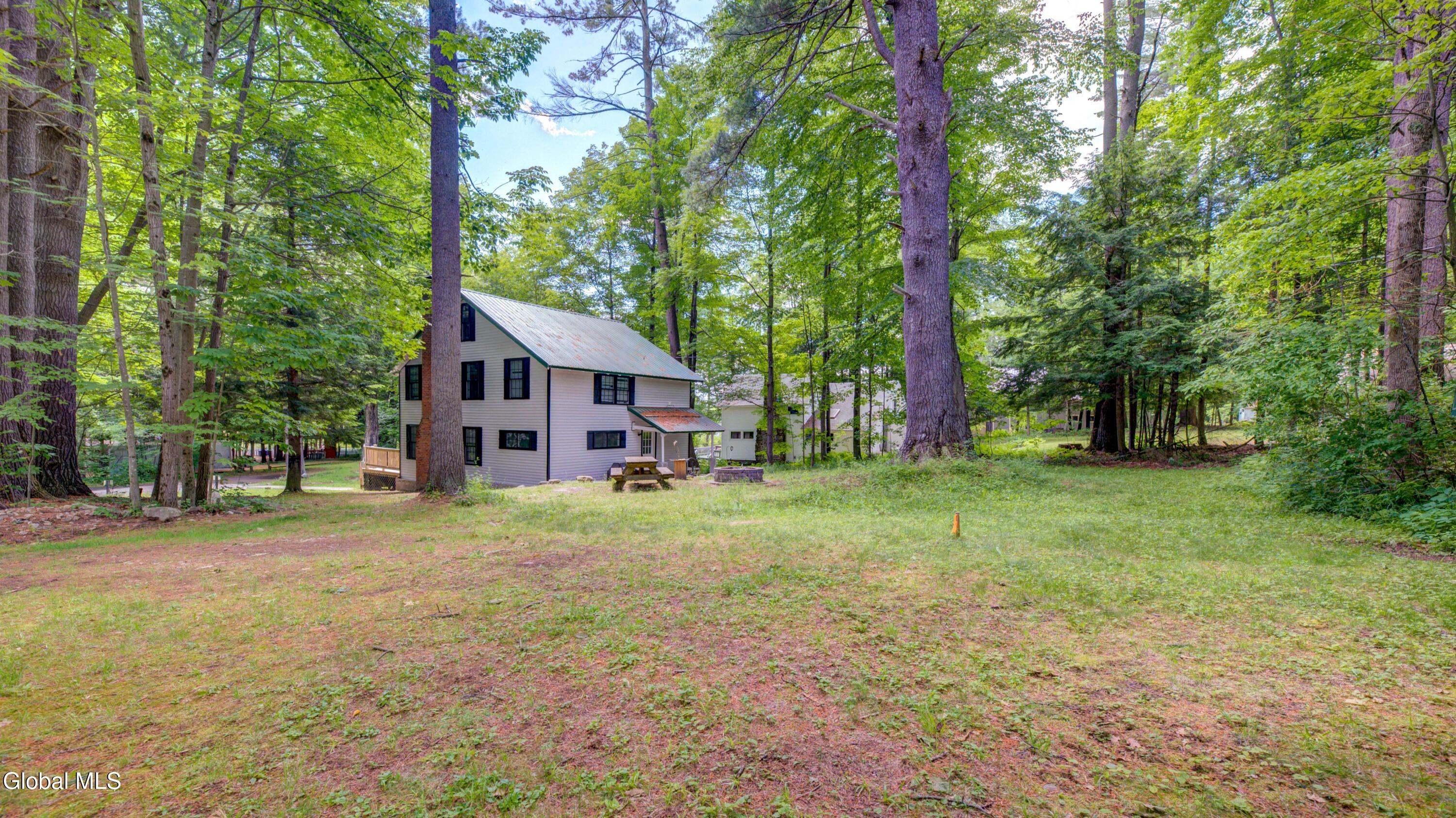 107 Adirondack Terrace Northville NY 12134