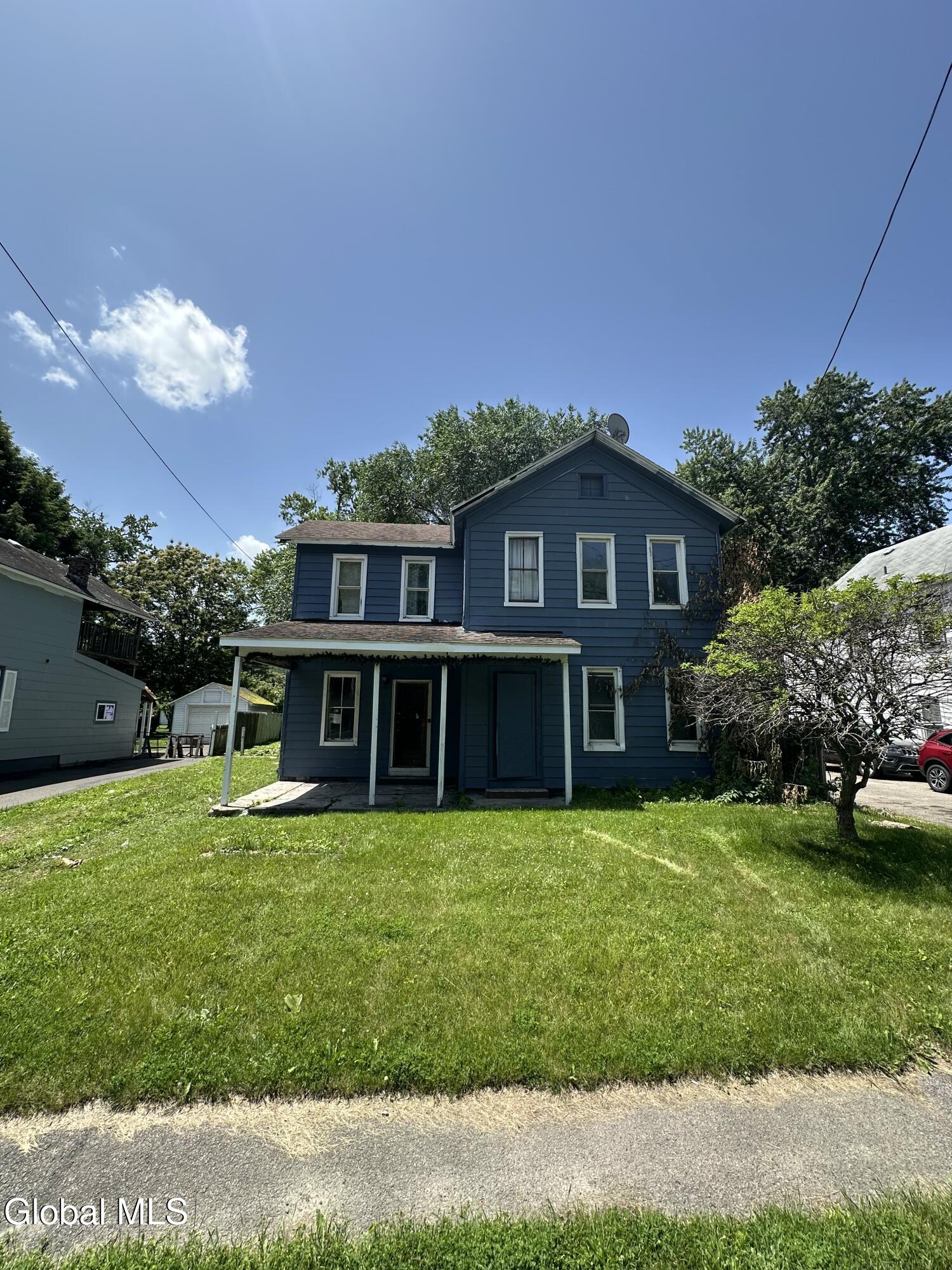 971 River Road Rotterdam Junction NY 12306