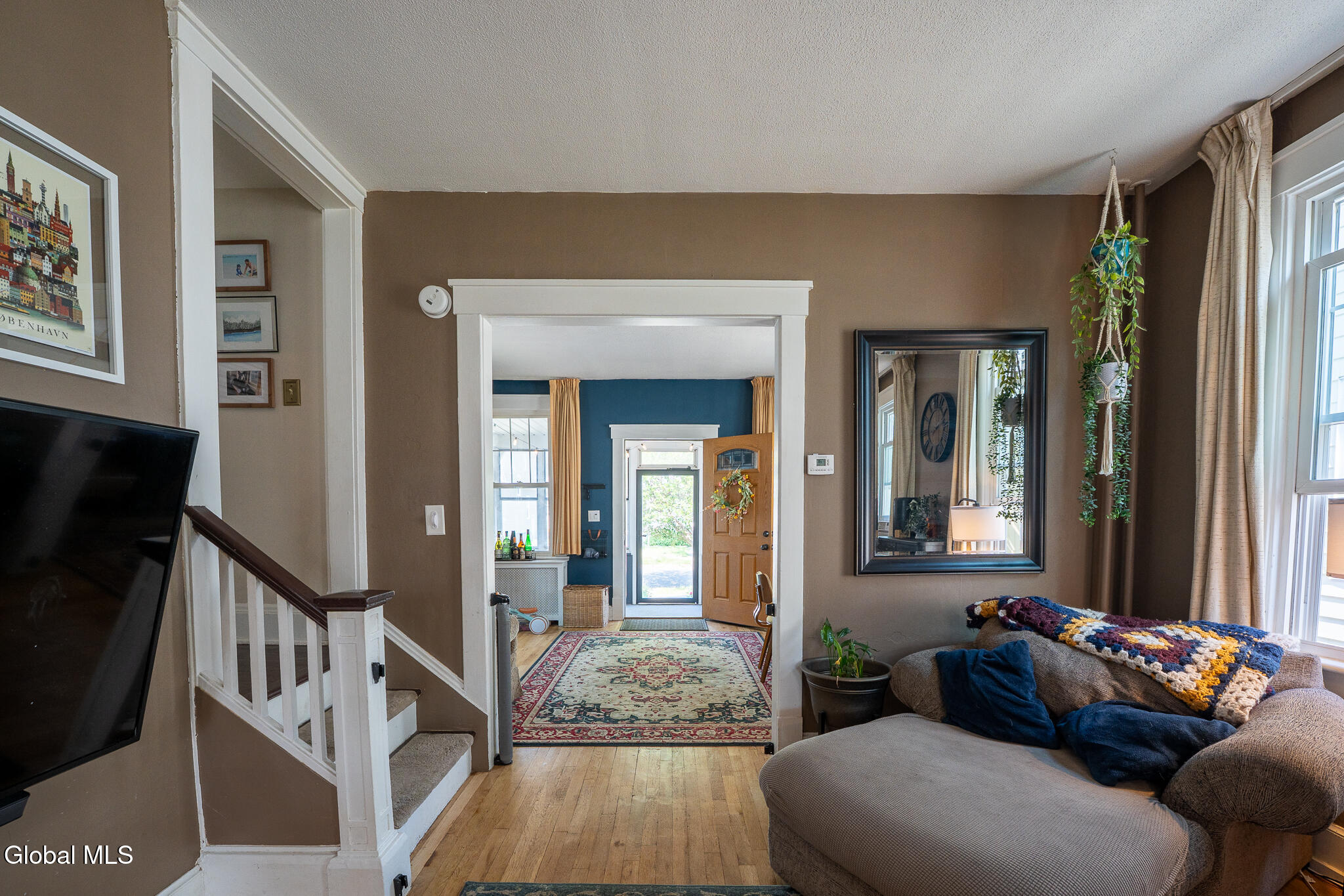 20 Forest Avenue Albany NY 12208