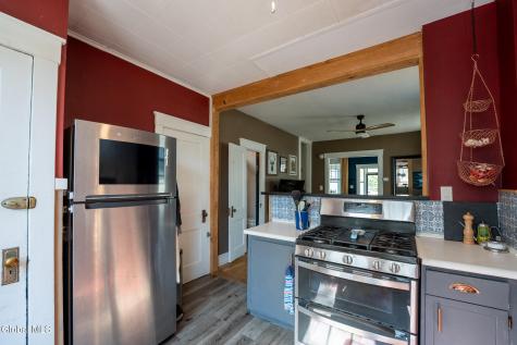 20 Forest Avenue Albany NY 12208