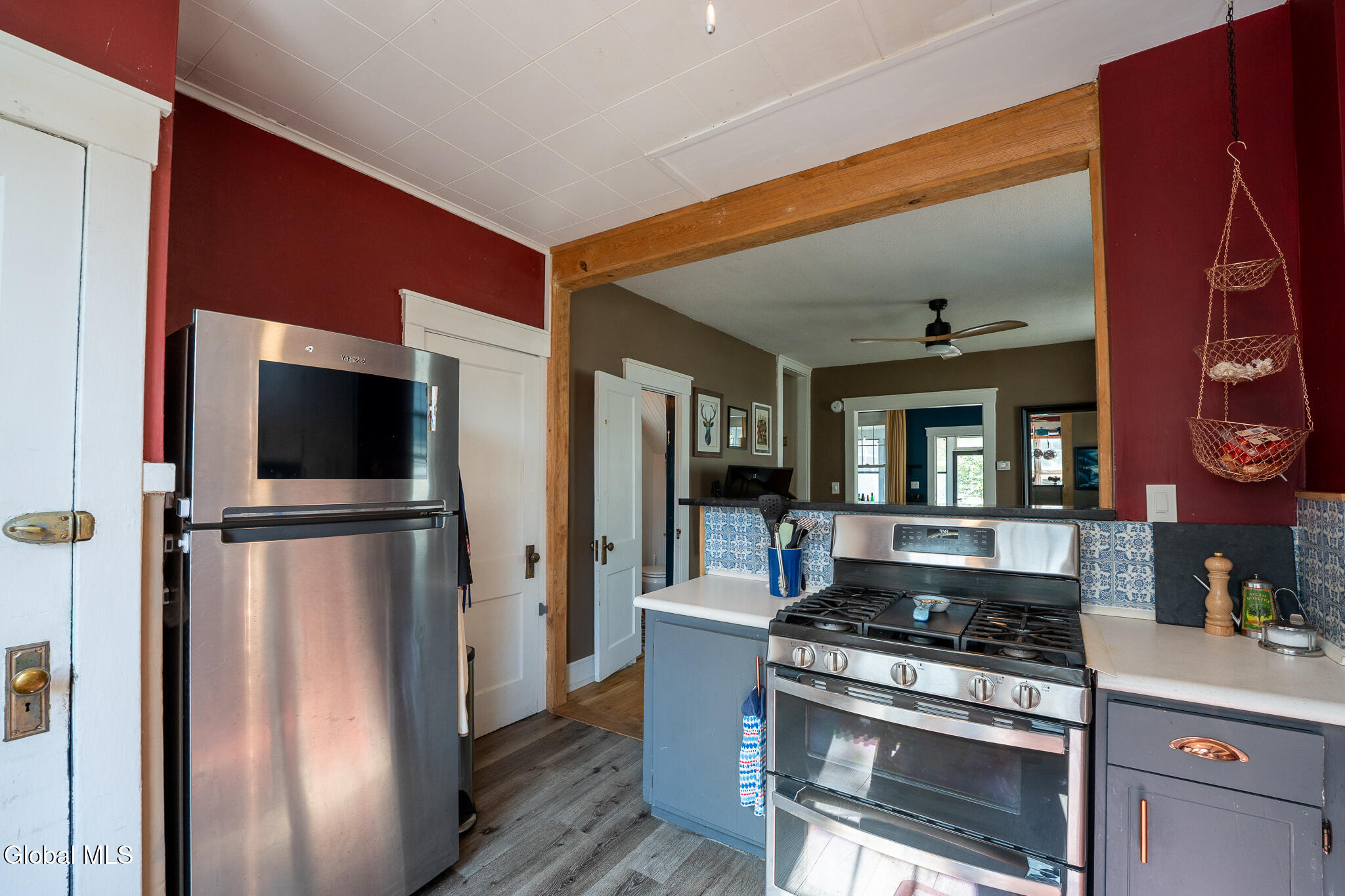 20 Forest Avenue Albany NY 12208