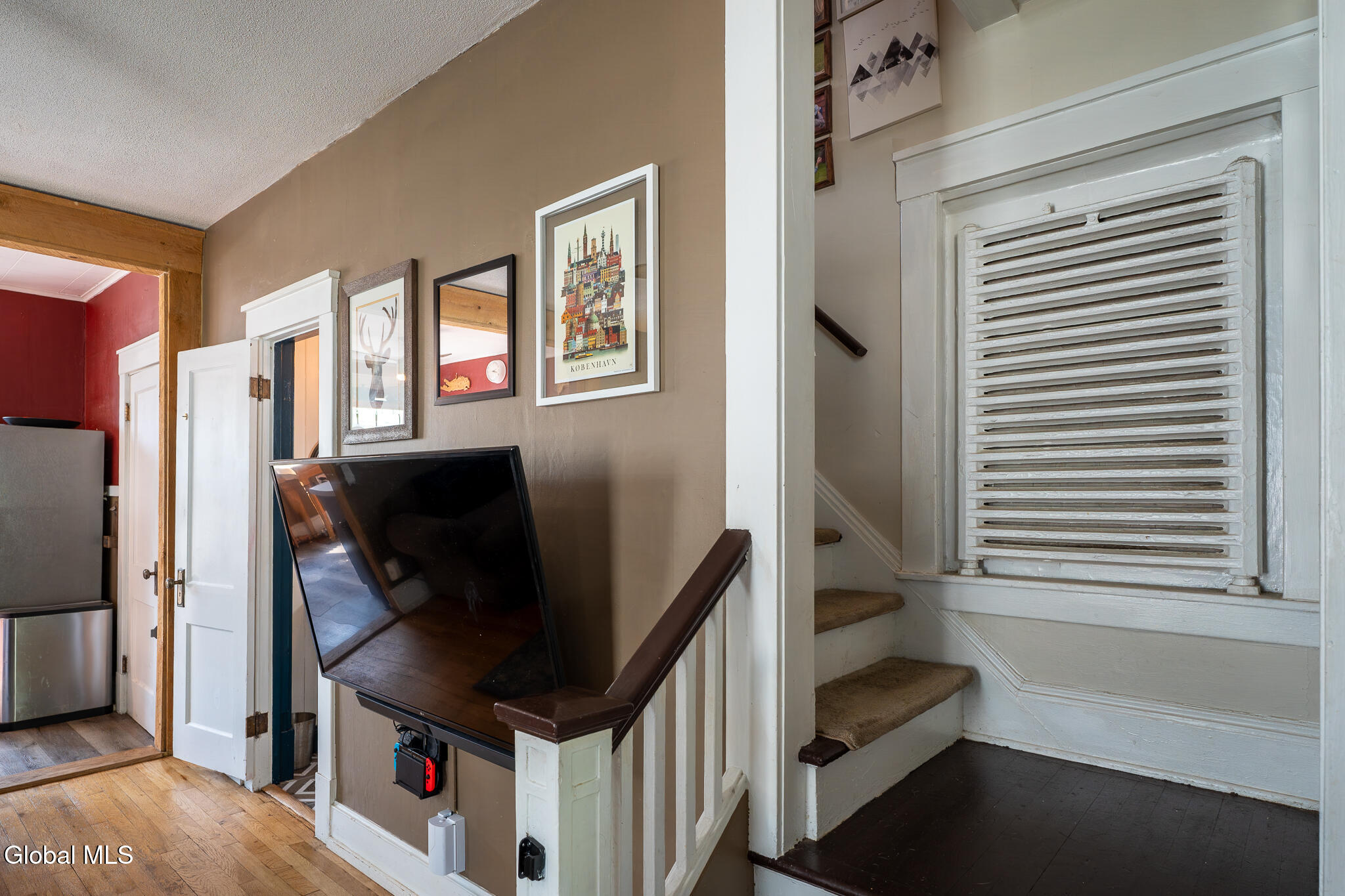 20 Forest Avenue Albany NY 12208