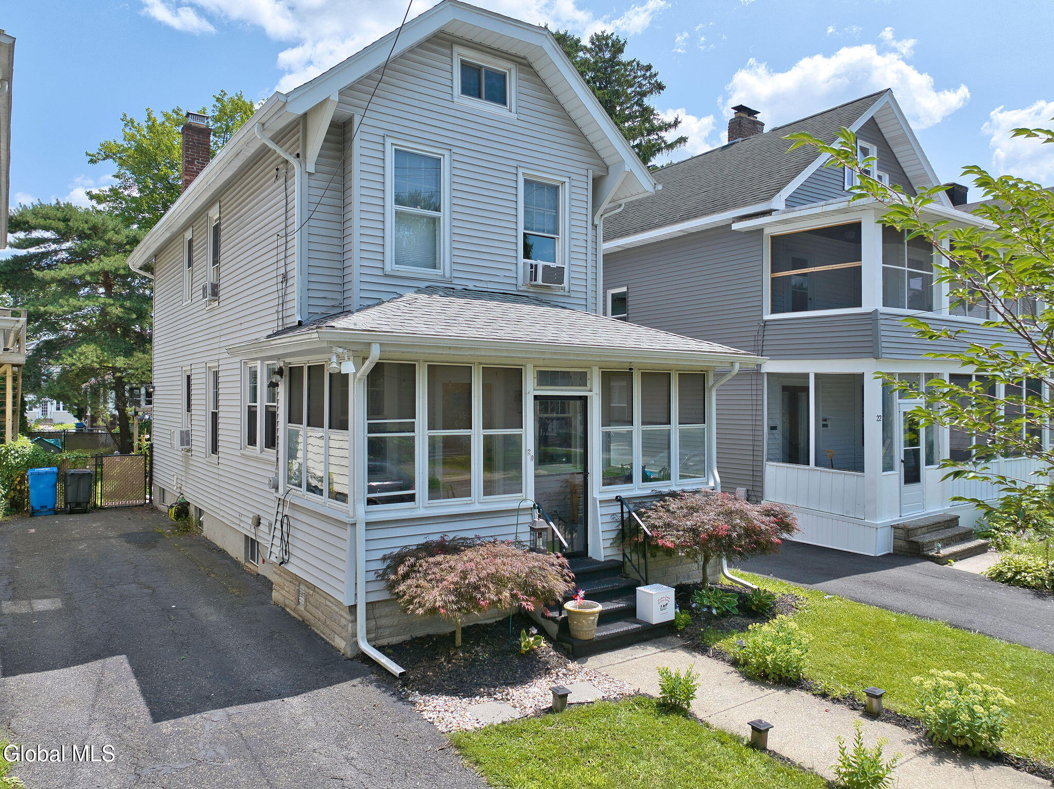 20 Forest Avenue Albany NY 12208
