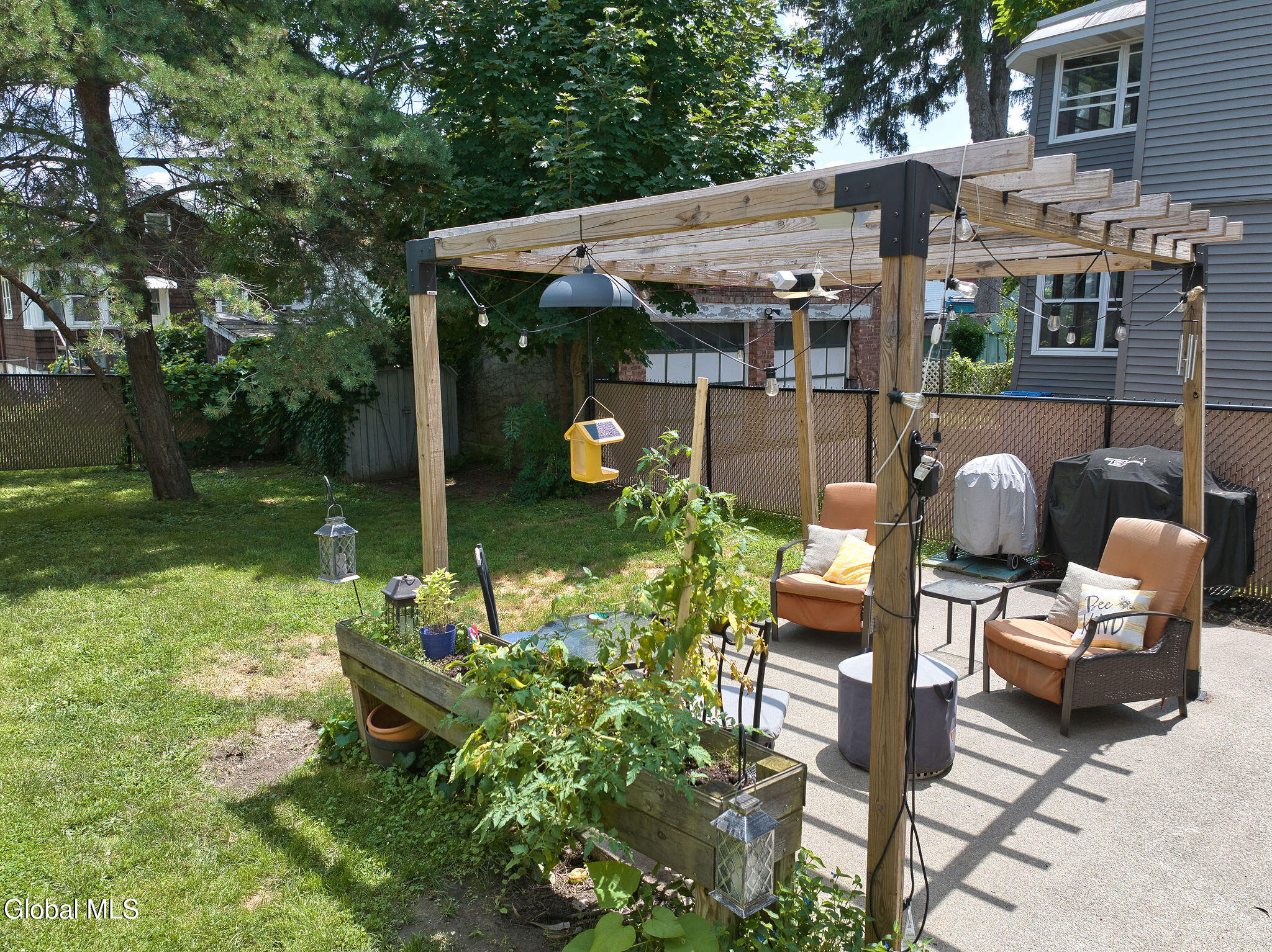 20 Forest Avenue Albany NY 12208