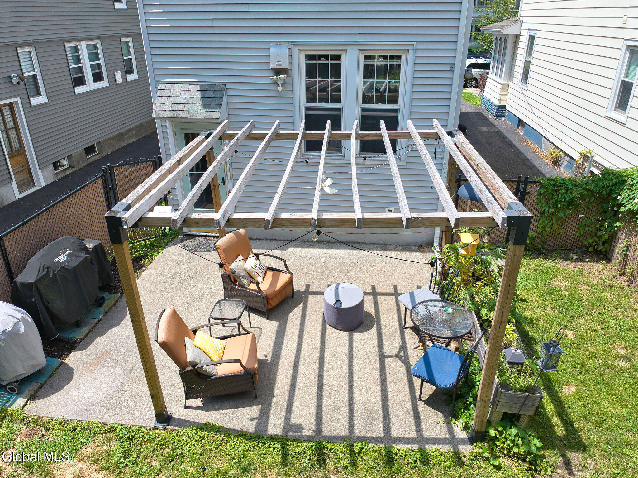 20 Forest Avenue Albany NY 12208