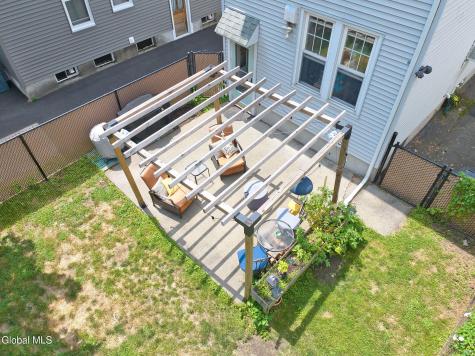 20 Forest Avenue Albany NY 12208