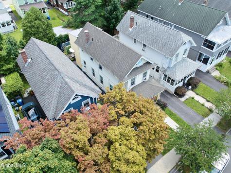 20 Forest Avenue Albany NY 12208