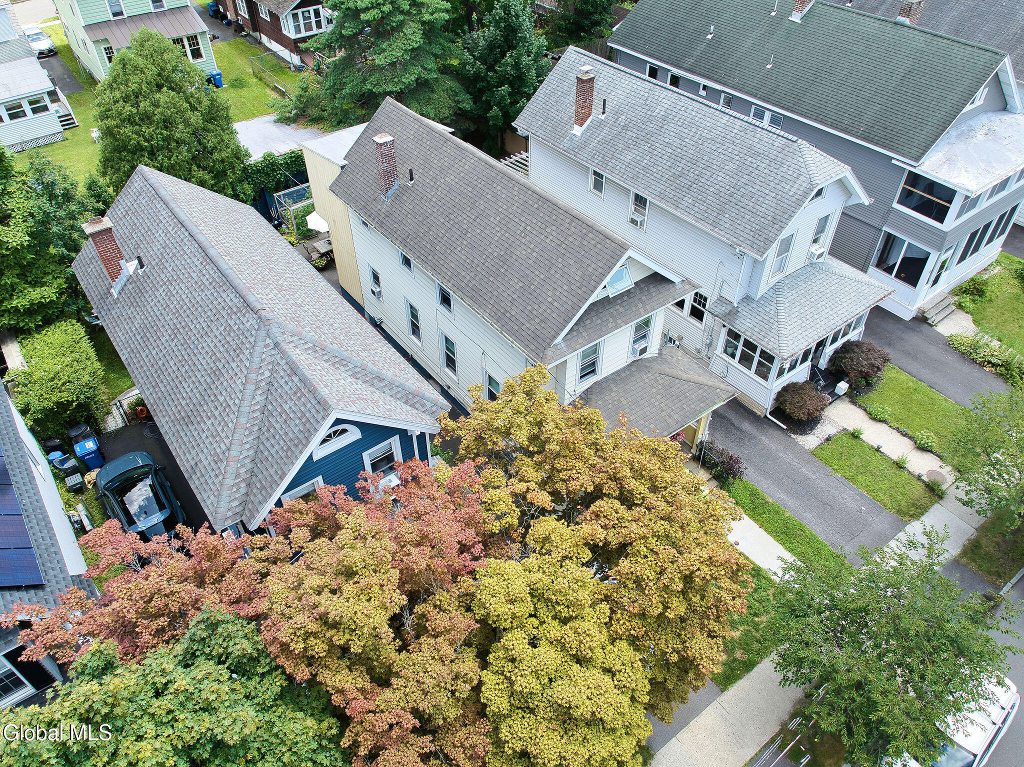 20 Forest Avenue Albany NY 12208
