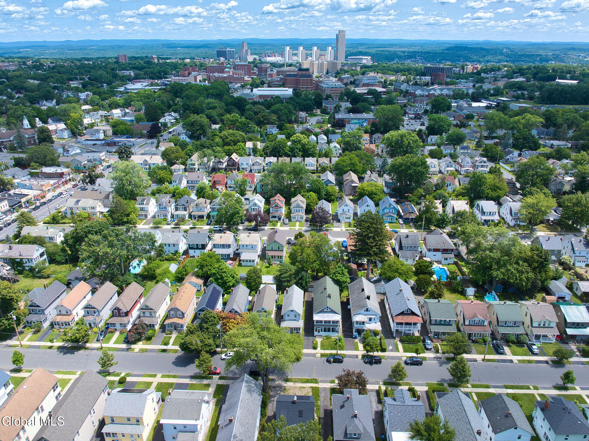 20 Forest Avenue Albany NY 12208
