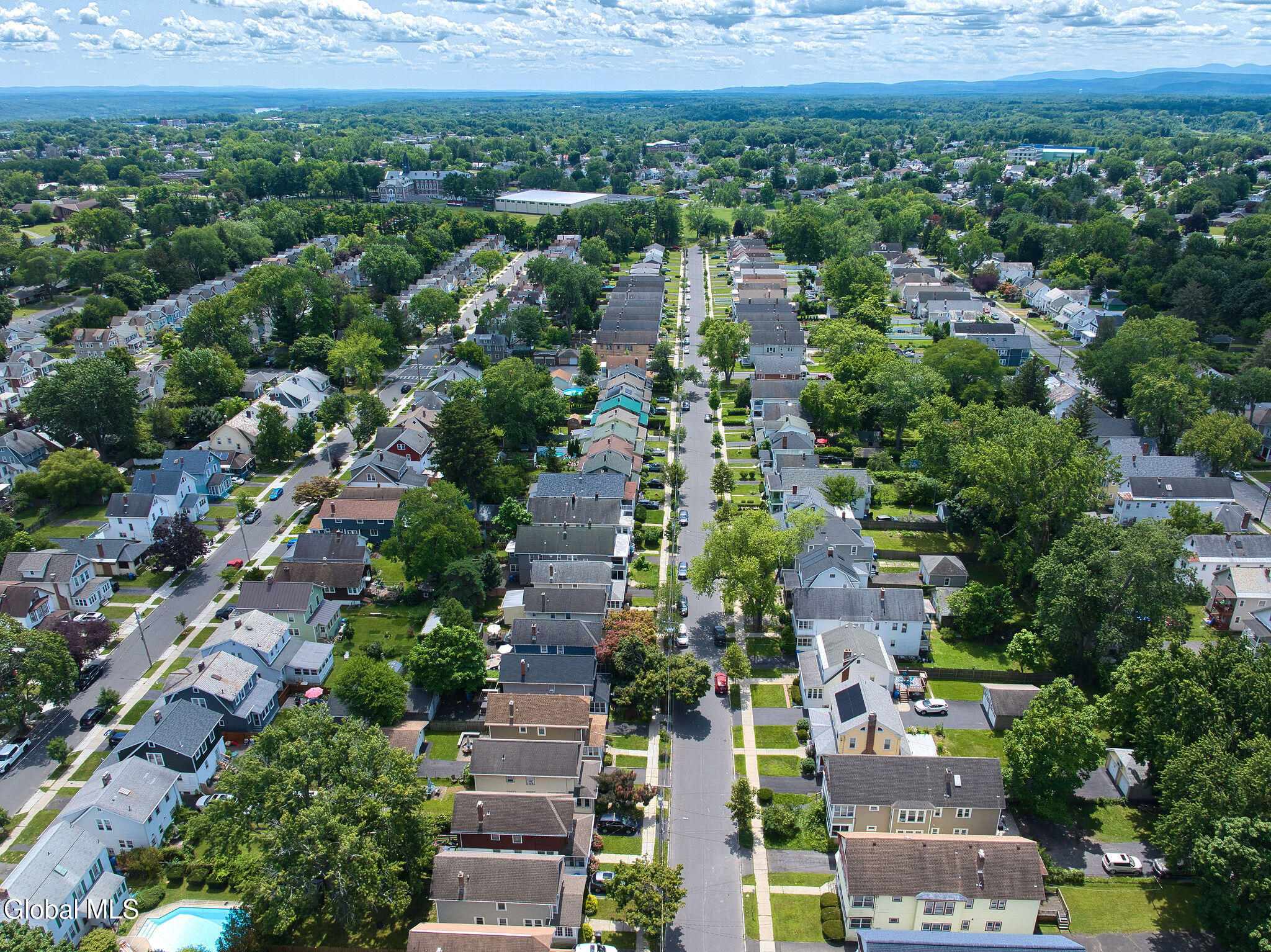 20 Forest Avenue Albany NY 12208