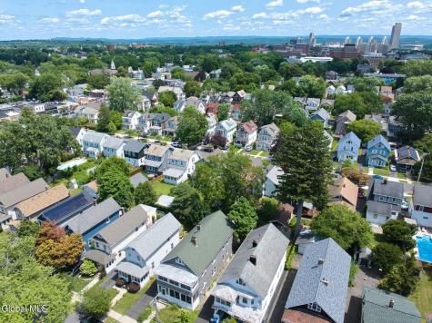 20 Forest Avenue Albany NY 12208