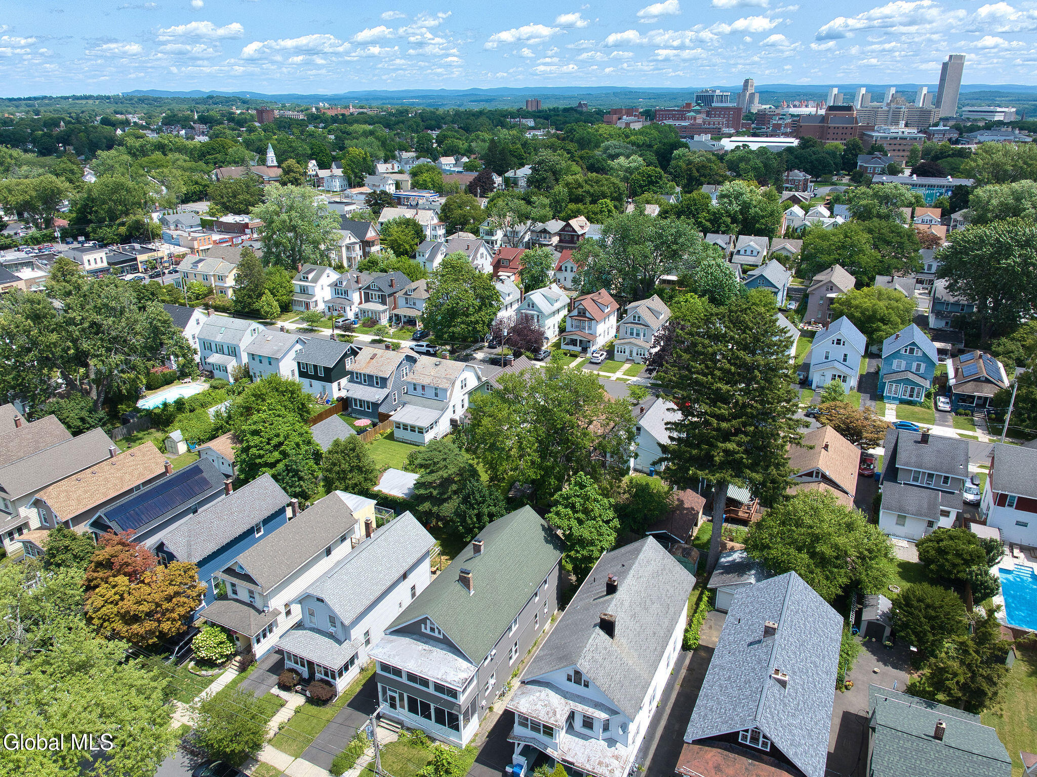 20 Forest Avenue Albany NY 12208