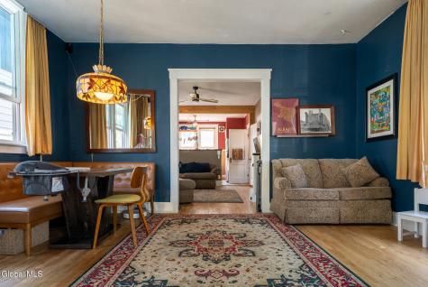 20 Forest Avenue Albany NY 12208