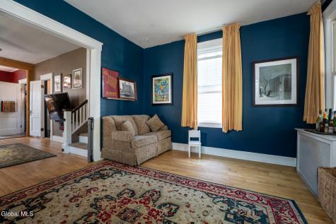 20 Forest Avenue Albany NY 12208