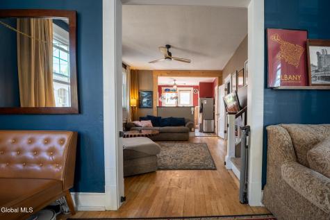 20 Forest Avenue Albany NY 12208
